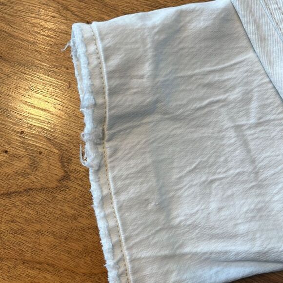 J. Crew Premium Edition High-Rise Straight Leg Jeans - Picture 6 of 10